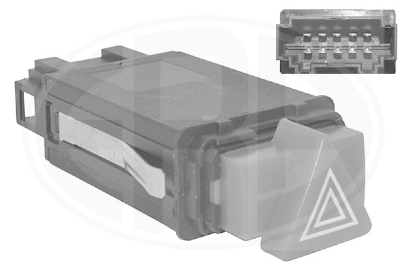 ERA Hazard Light Switch