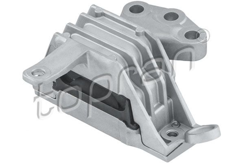 TOPRAN Mounting, engine