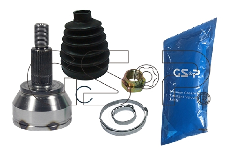GSP Gelenksatz, Antriebswelle 818250