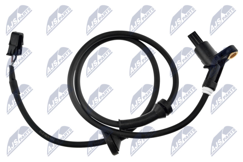 NTY Sensor, Raddrehzahl HCA-VW-016