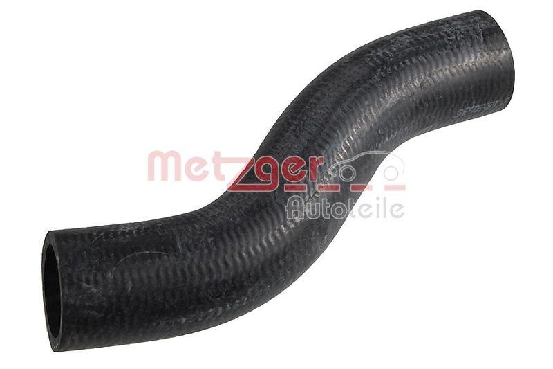 METZGER Kühlerschlauch 2421670