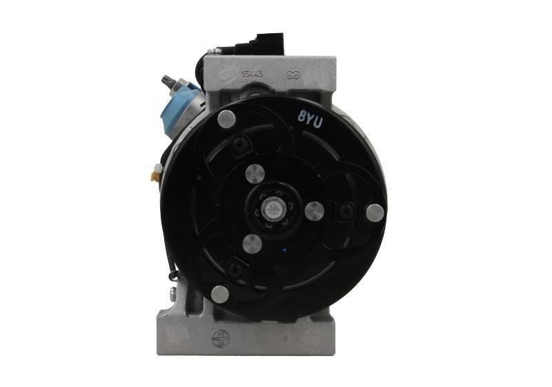 BV PSH Kompressor, Klimaanlage Valeo New