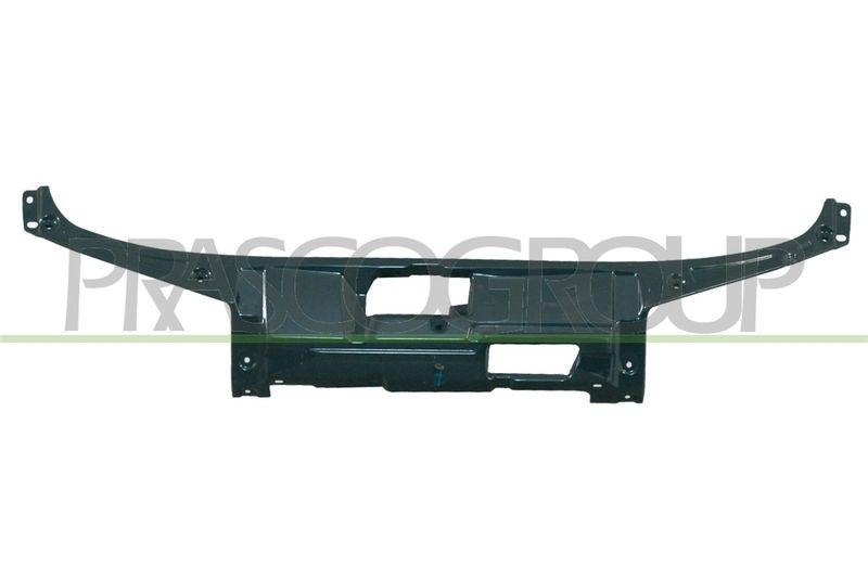Front Cowling
