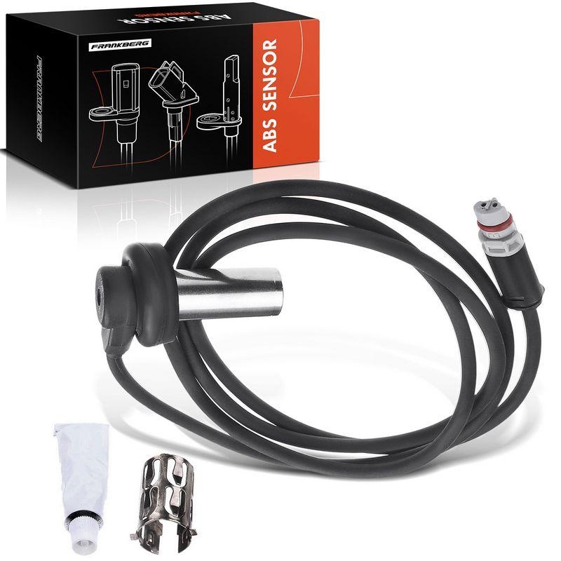 1x Frankberg ABS Sensor vorne und hinten 5481FB0000681