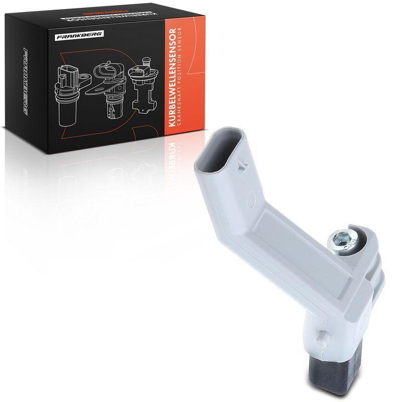 1x Frankberg Kurbelwellensensor Impulsgeber 5481FB0008000