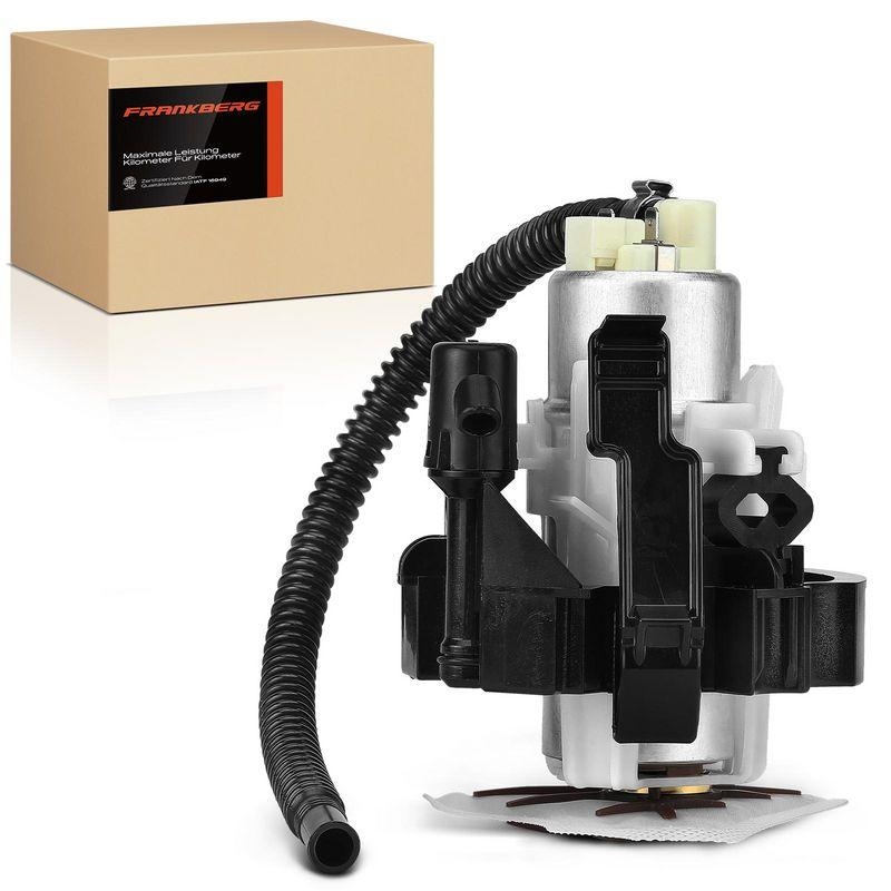 1x Frankberg Kraftstoffpumpe 5481FB0012796