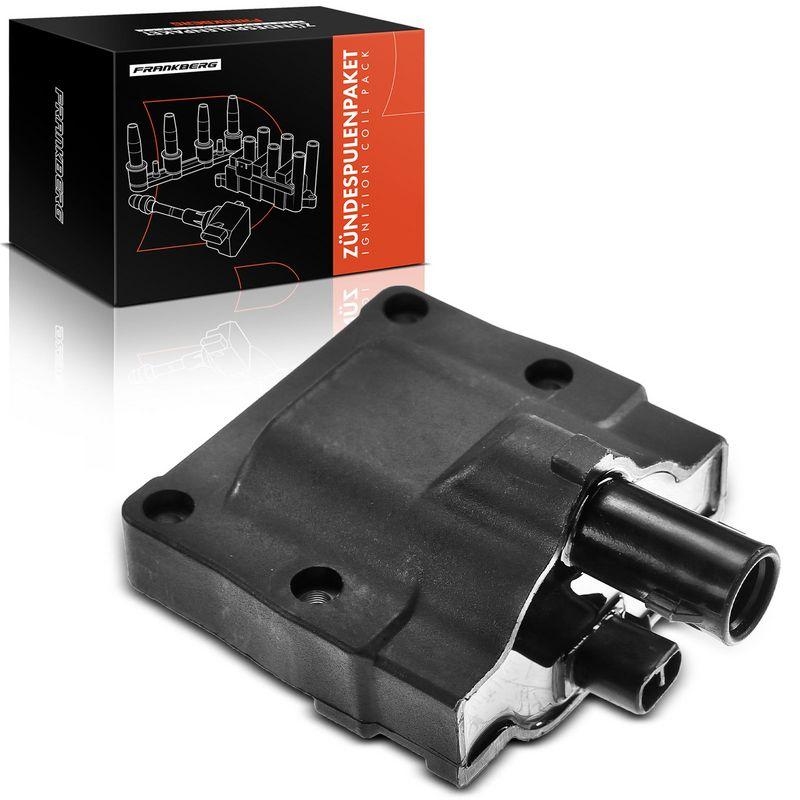 1x Frankberg Z&uuml;ndmodul Z&uuml;ndspule 5481FB0015265