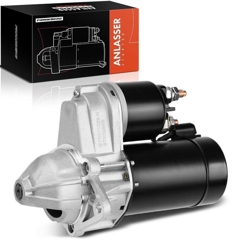 1x Frankberg Anlasser Starter 5481FB0020524