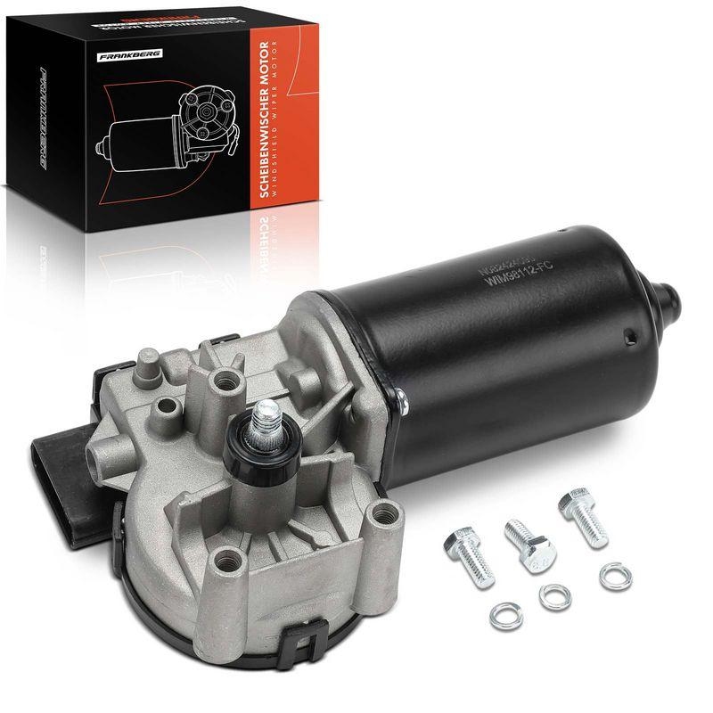 1x Frankberg Wischermotor Scheibenwischermotor Vorne 5481FB0052080
