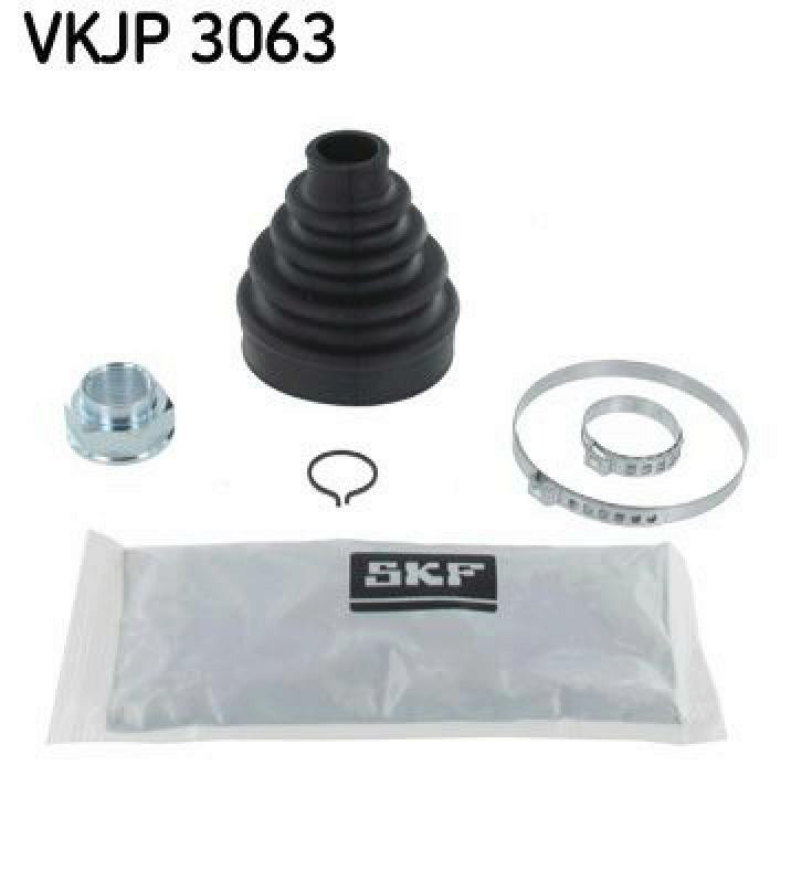 SKF Bellow Set, drive shaft