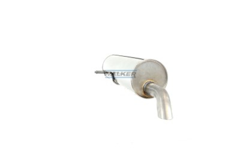 WALKER Endschalld&auml;mpfer 23704