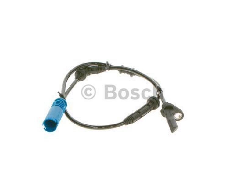 BOSCH Sensor, wheel speed