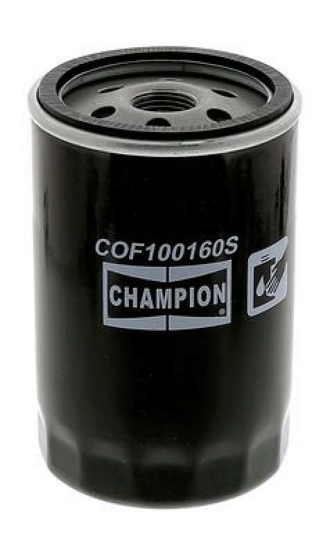 CHAMPION Oil Filter