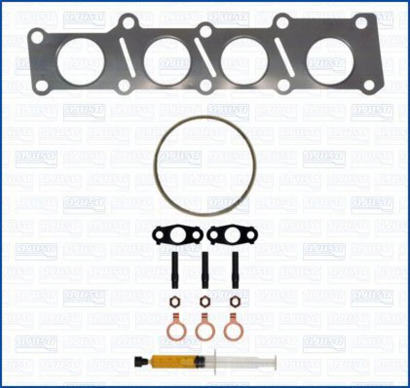AJUSA Montagesatz, Lader JTC11700