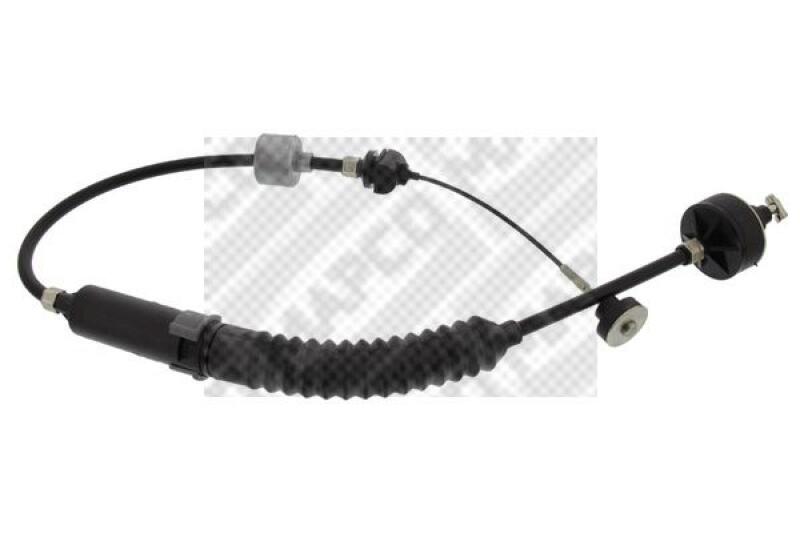 MAPCO Clutch Cable