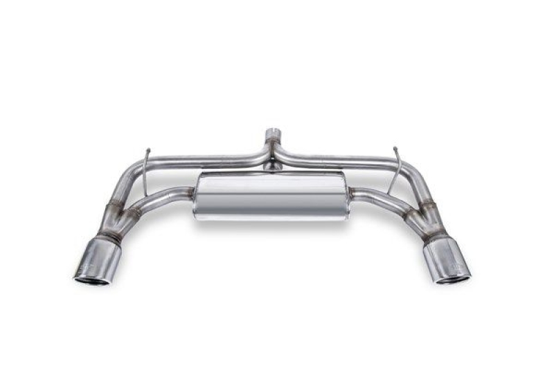 MAGNETI MARELLI Exhaust System