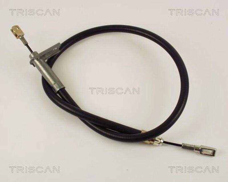 TRISCAN Cable, parking brake