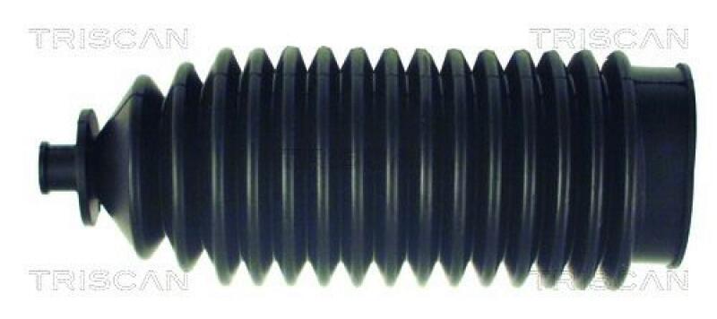 TRISCAN Bellow Set, steering