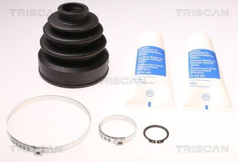 TRISCAN Bellow Set, drive shaft