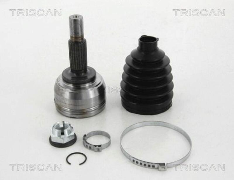 TRISCAN Joint Kit, drive shaft