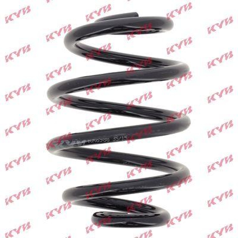 KYB Coil Spring K-Flex