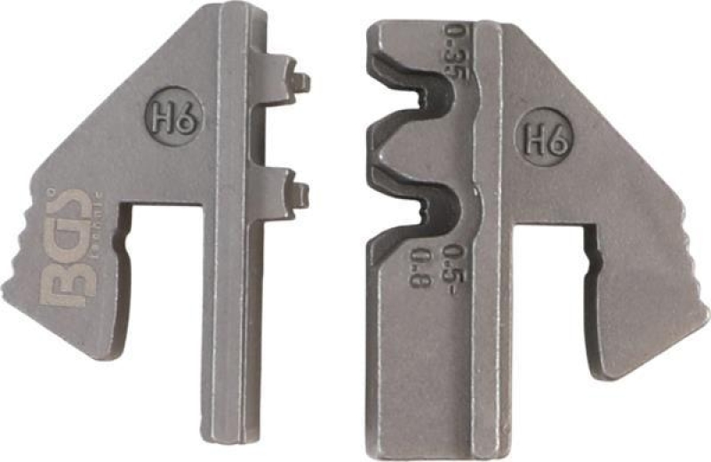 BGS Crimping Pliers Insert