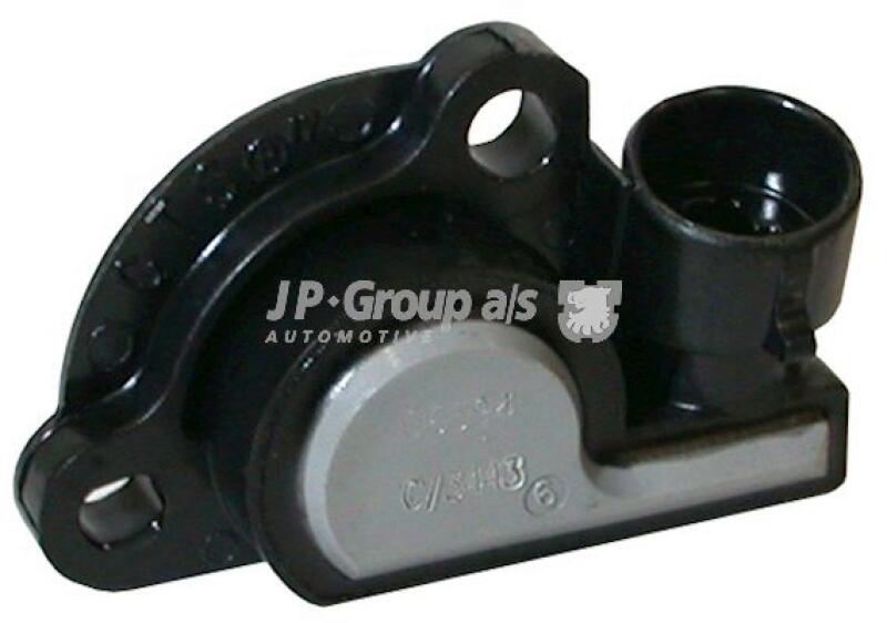 JP GROUP Sensor, Drosselklappenstellung JP GROUP