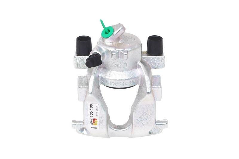 BOSCH Bremssattel 0 986 135 198