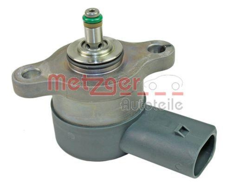 METZGER Pressure Control Valve, common rail system OE-part