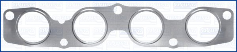 AJUSA Dichtung, Abgaskrümmer 13272900