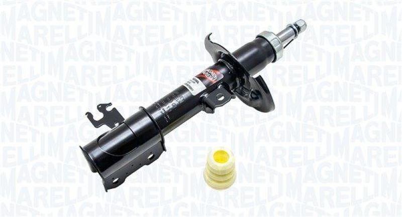 MAGNETI MARELLI Shock Absorber