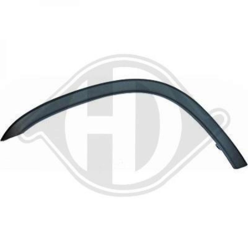 DIEDERICHS Trim/Protective Strip, wing