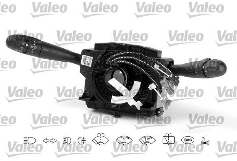 VALEO Lenkstockschalter ORIGINAL TEIL