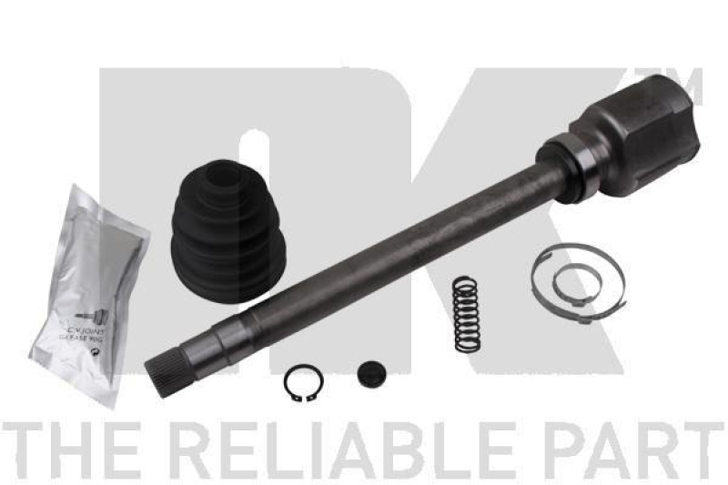 NK Joint Kit, drive shaft