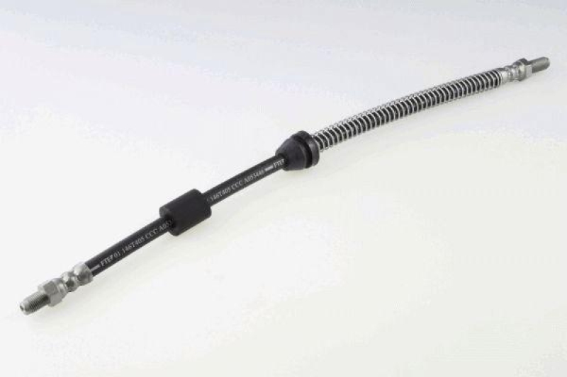 HELLA Bremsschlauch 8AH 355 460-871