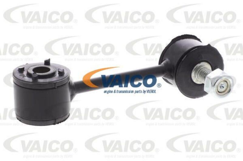 VAICO Rod/Strut, stabiliser Original VAICO Quality