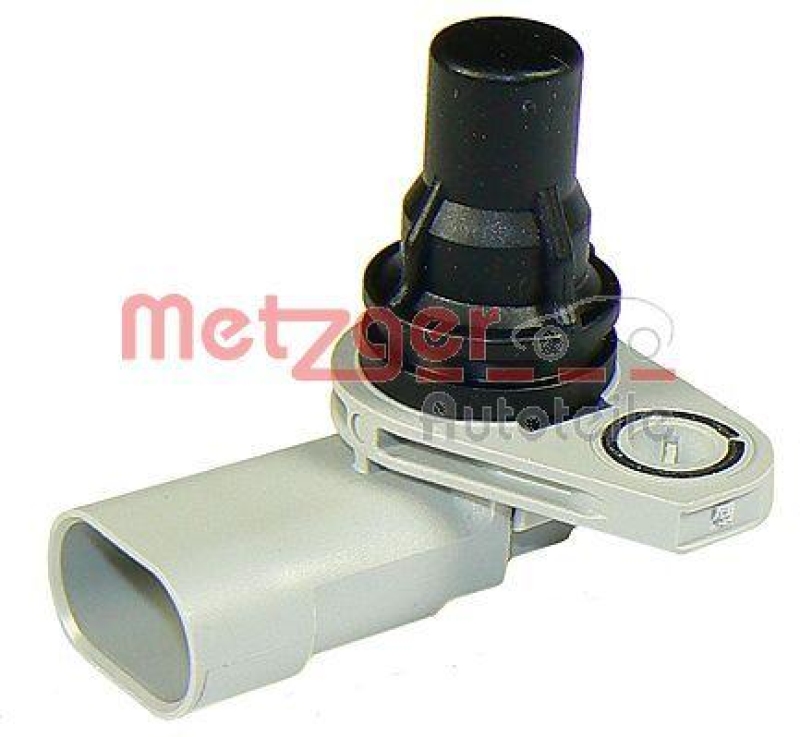 METZGER Sensor, camshaft position OE-part