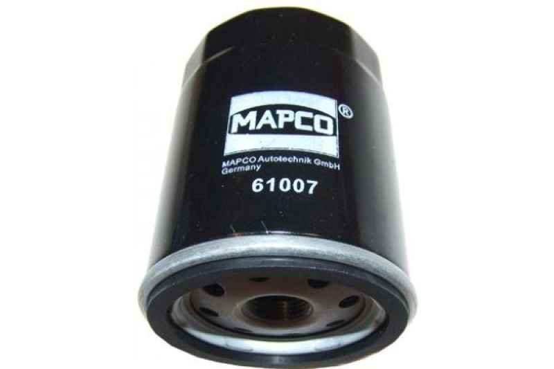 MAPCO &Ouml;lfilter 61007