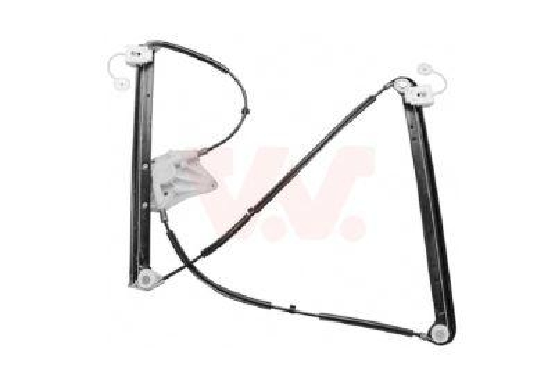 VAN WEZEL Window Regulator
