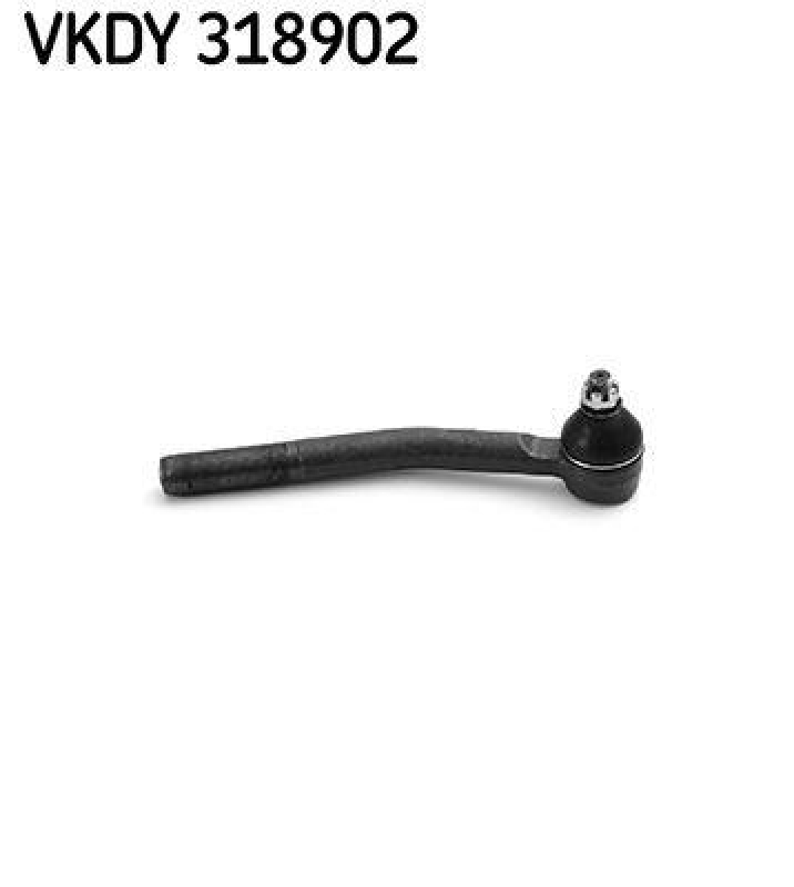 SKF Spurstangenkopf VKDY 318902