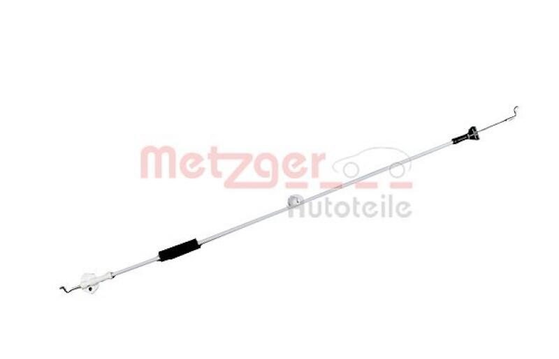 METZGER Cable, door release OE-part