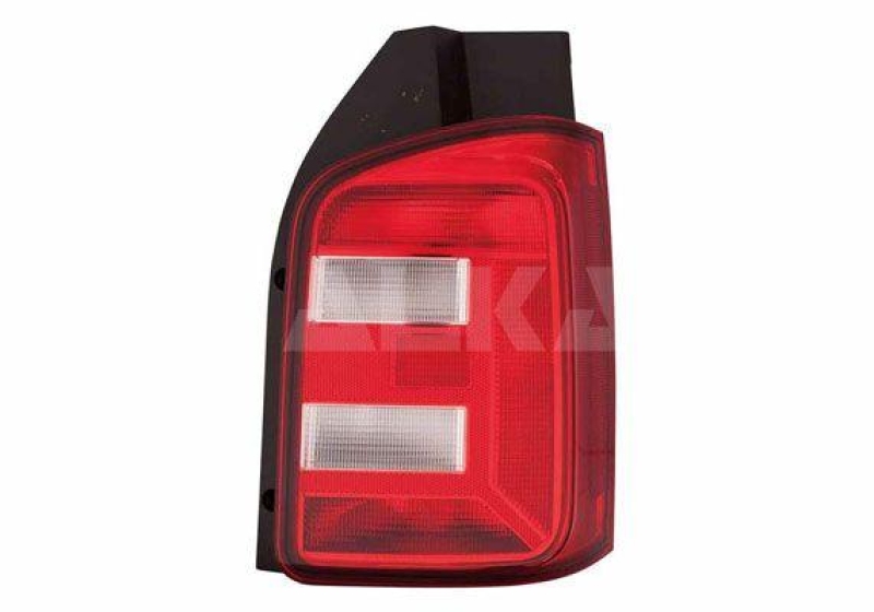 Combination Rearlight