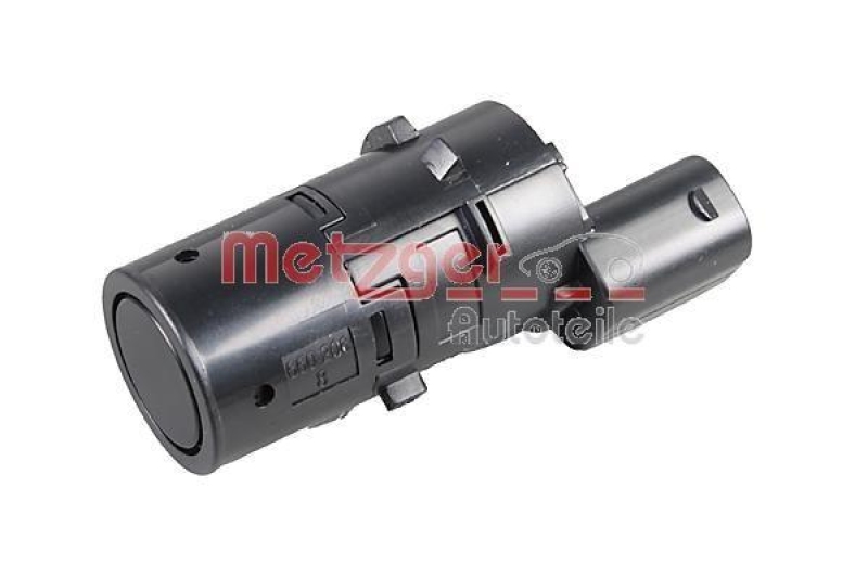 METZGER Sensor, parking distance control GREENPARTS