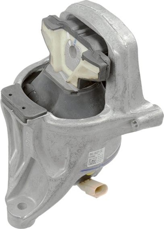 LEMF&Ouml;RDER Mounting, engine