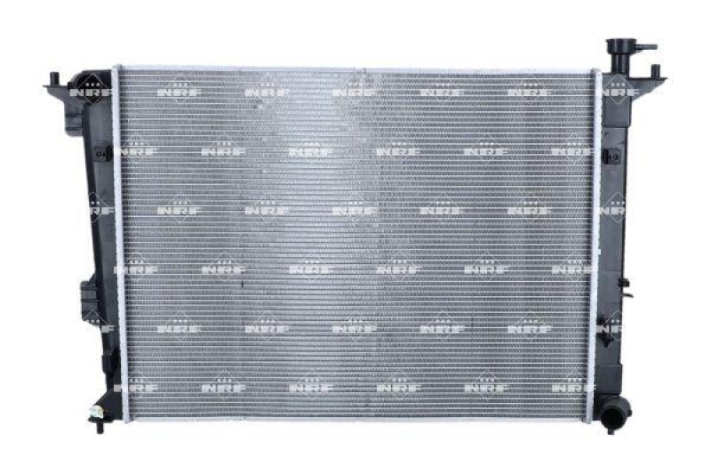 NRF Radiator, engine cooling