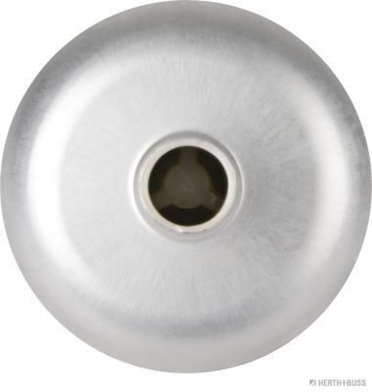 HERTH+BUSS ELPARTS Fuel Pump