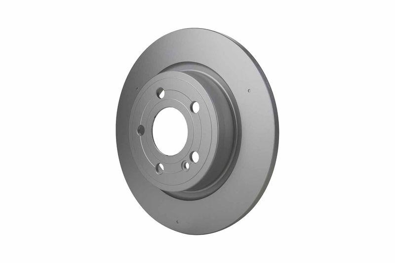 2x HELLA Bremsscheibe PRO 8DD355133-351