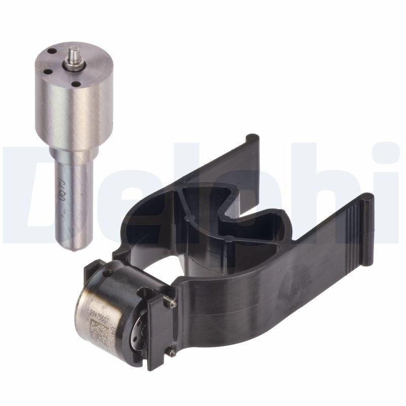 DELPHI Repair Kit, injection nozzle