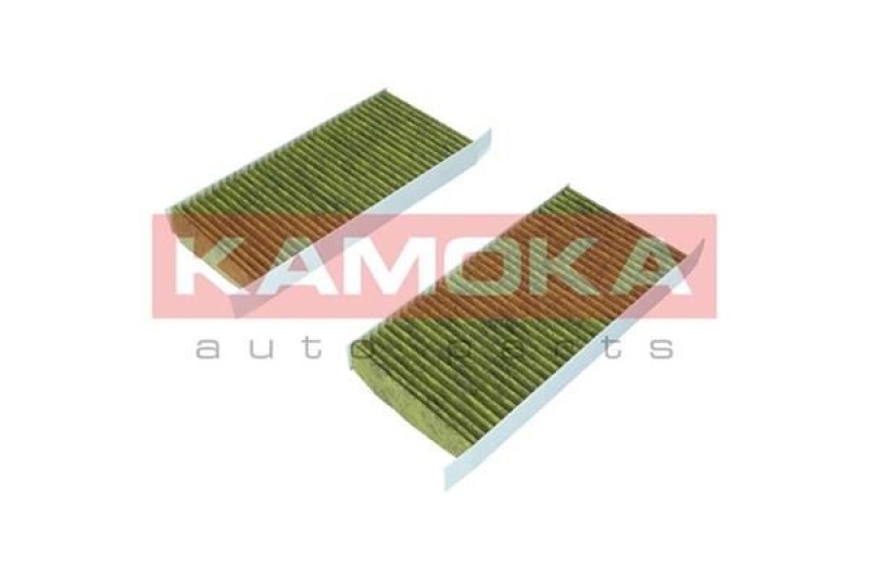 KAMOKA Filter, interior air