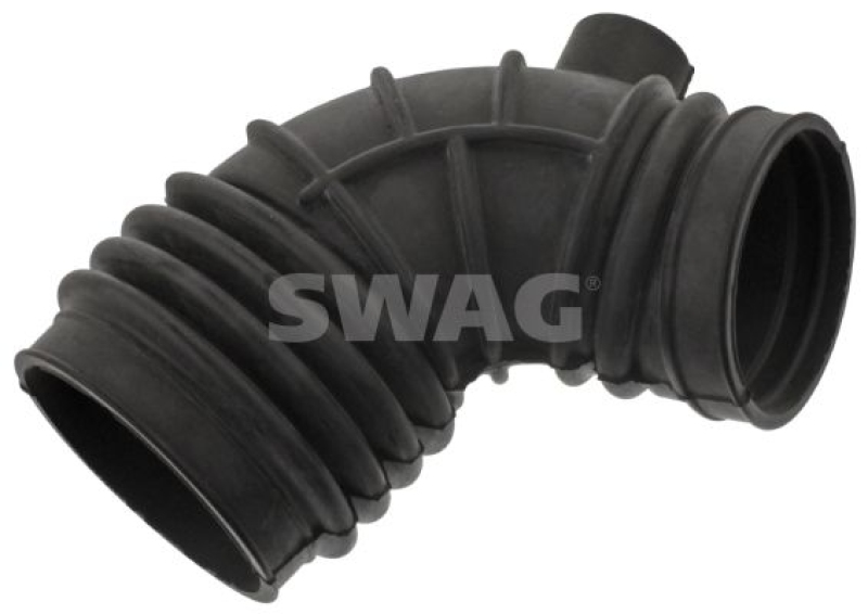 SWAG Intake Hose, air filter